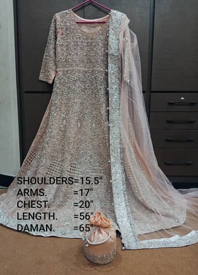 WALIMA MAXXI FOR SALE