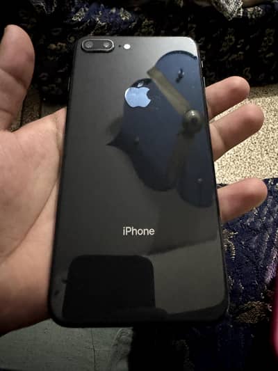 Iphone 8+ For sale in Reasonable price