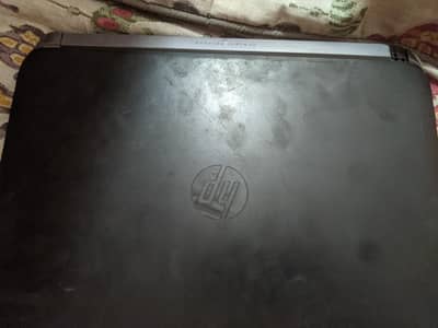HP I5 5th GEN