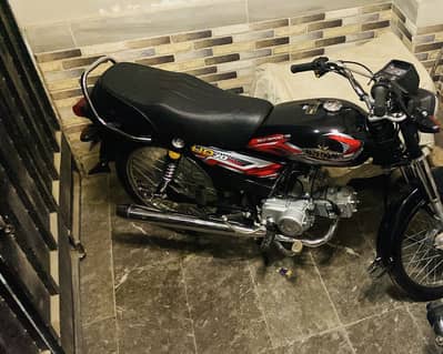 Zero meter condition