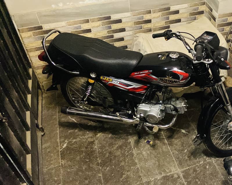 Zero meter condition 0