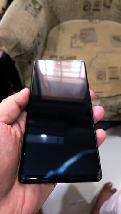 Google Pixel 6 64Gb PTA Approved