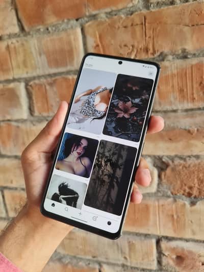 Aquos R7 Exchange Possible Iphone