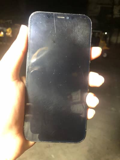 Mobile condation 10 by 9