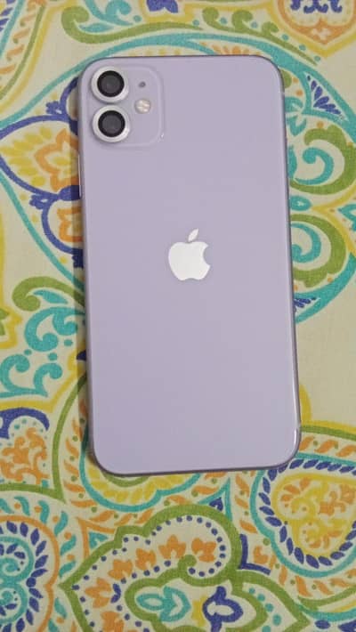 iphone 11 pta approved