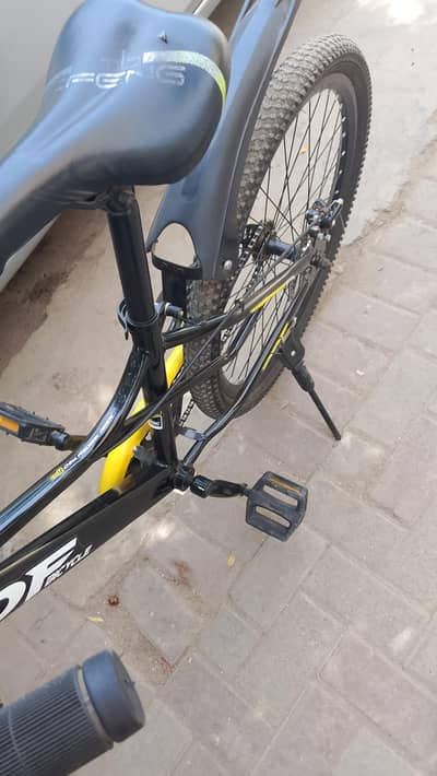 bicycle for sale