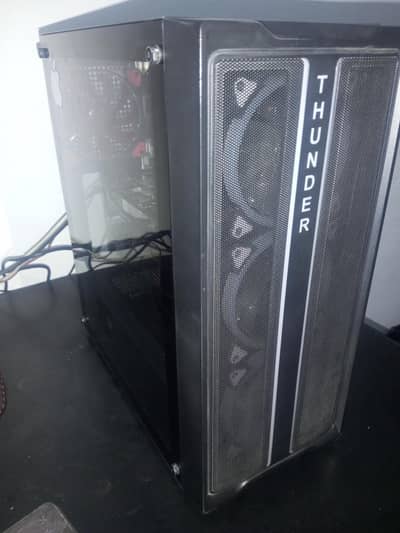 Core i5 9 Gen +4 gb graphic card