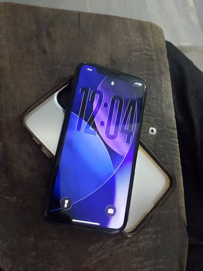 Pta approved Iphone 11 pro