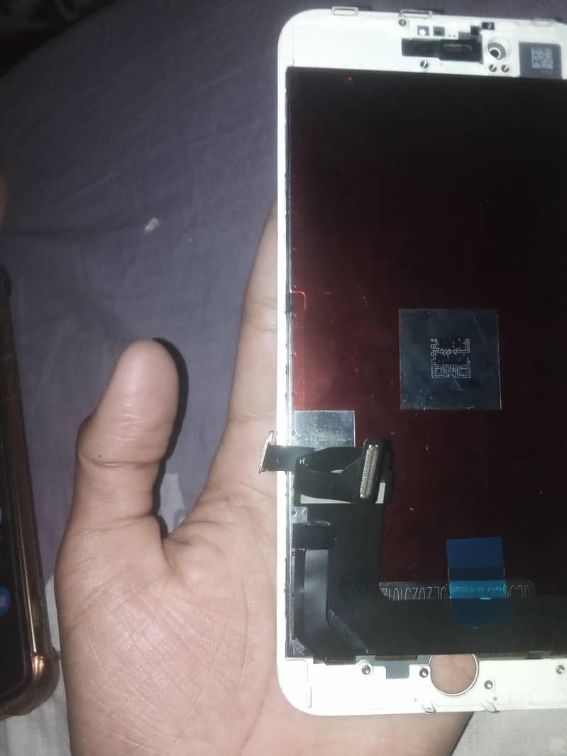 iphone 8 plus panel 100% working 1