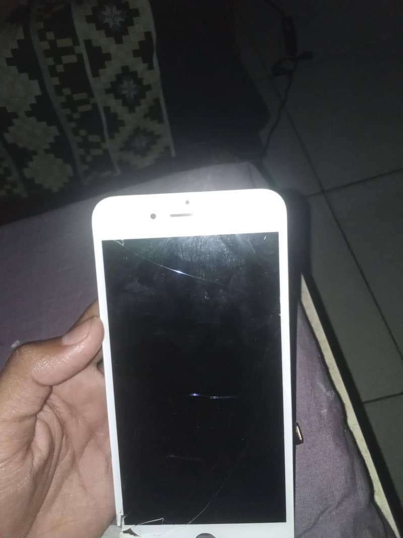 iphone 8 plus panel 100% working 2