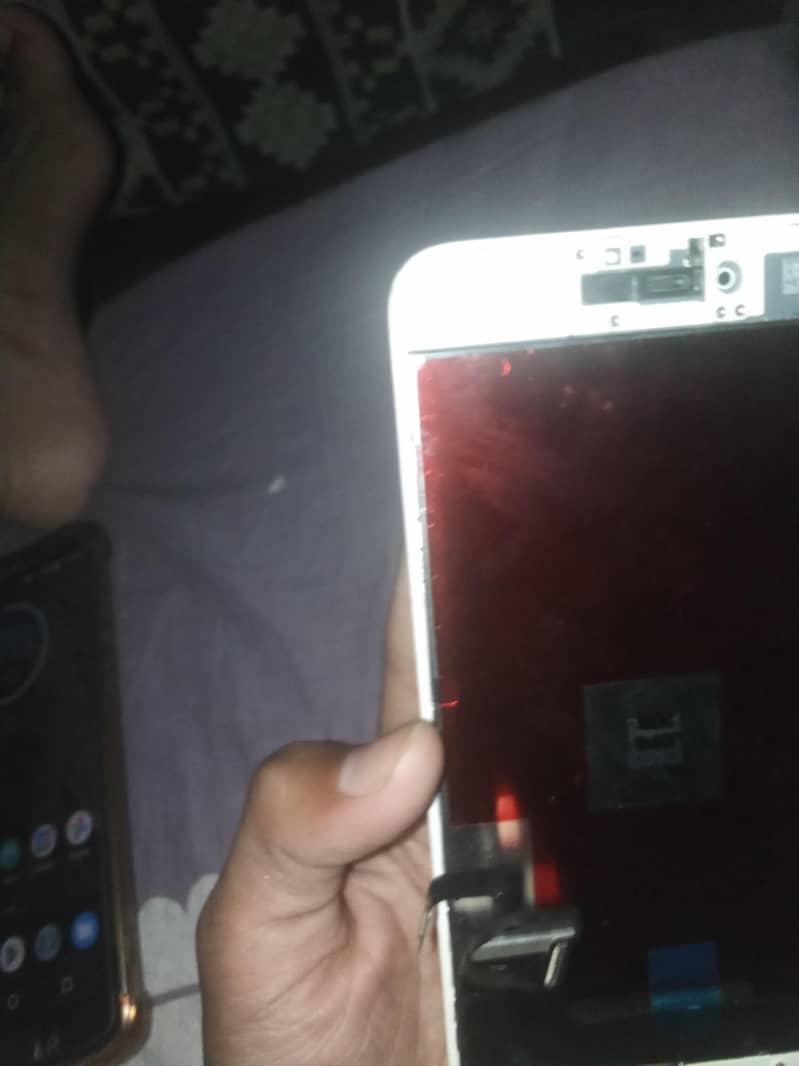 iphone 8 plus panel 100% working 3