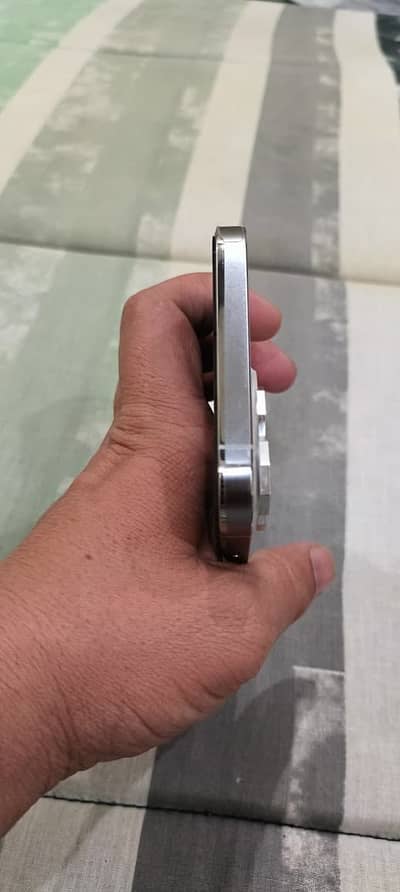 iPhone 13pro max 128GB PTA approved