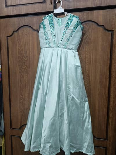 zezou party wear dress