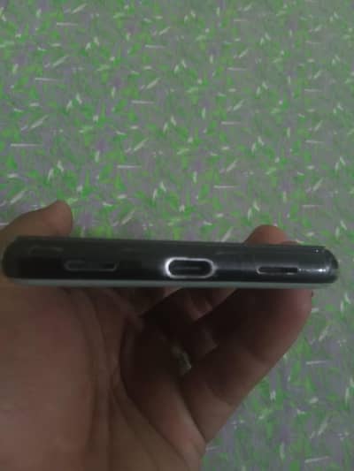 model google pixel 6A