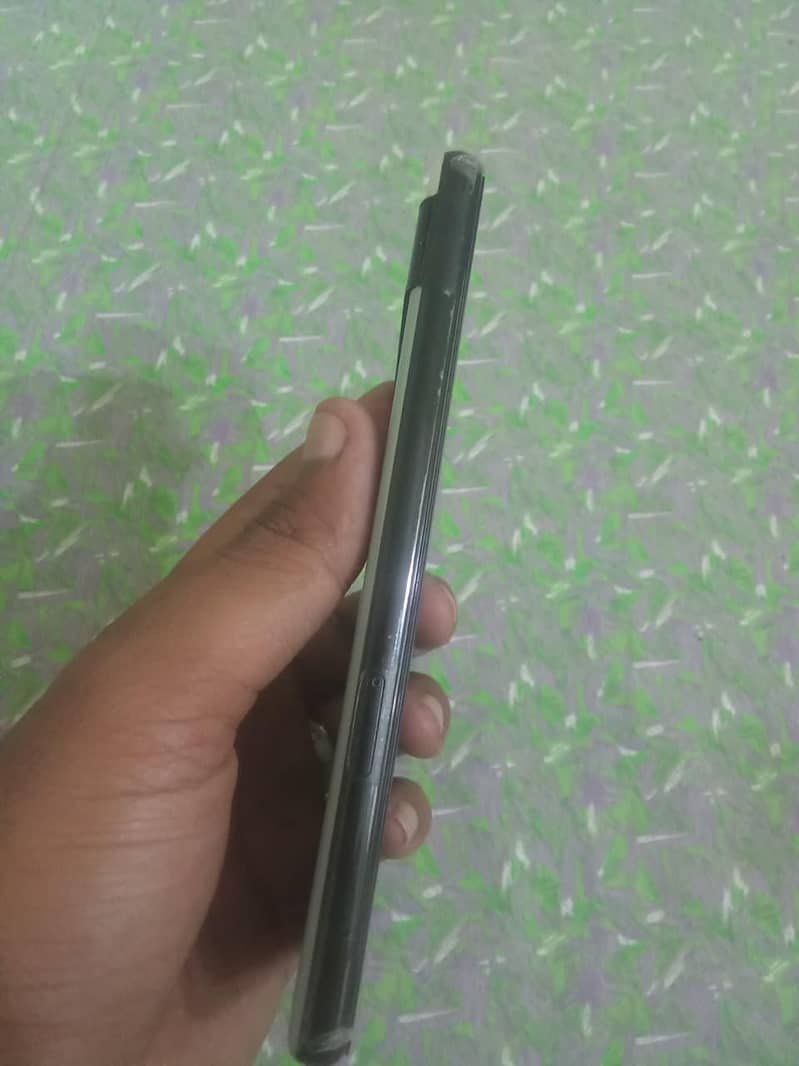 model google pixel 6A 2