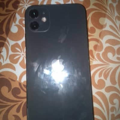 This Iphone is locked