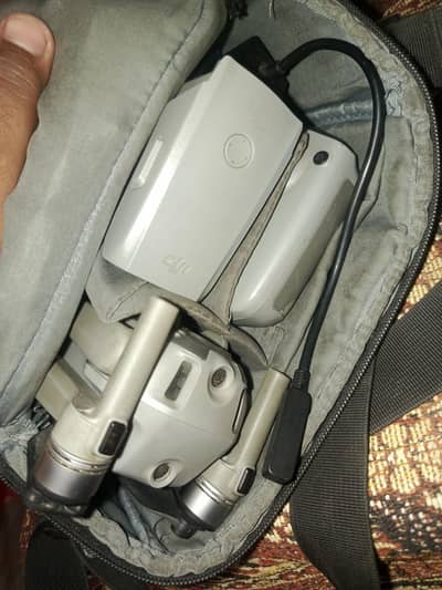 DJI mavic air 2 all okay