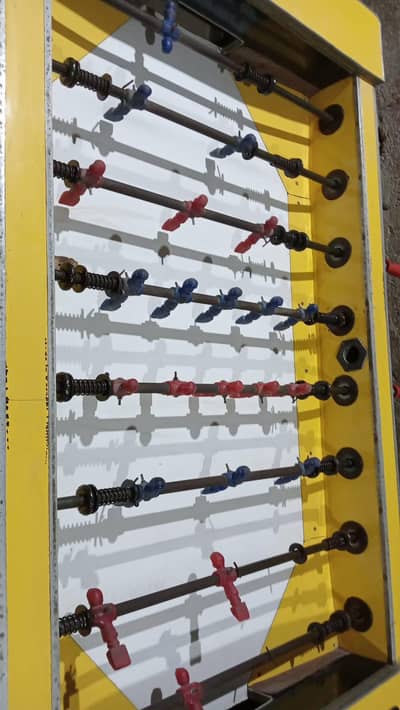 Raad Game Patti – Good Condition