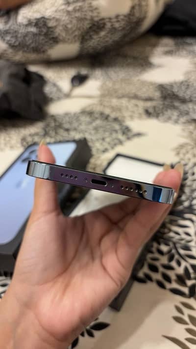 Cleanest iPhone 13 Pro Max - 10/10 Condition