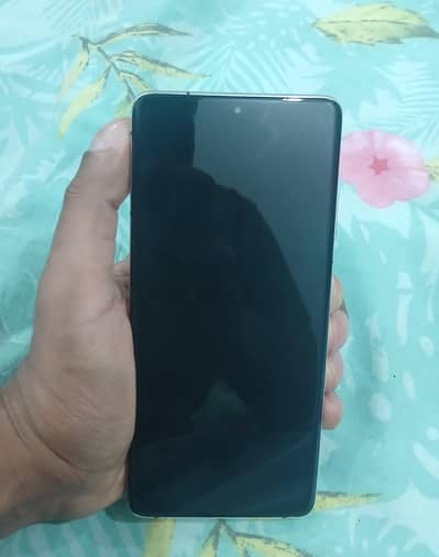 Samsung S21 Ultra Non PTA (Minor Dot)