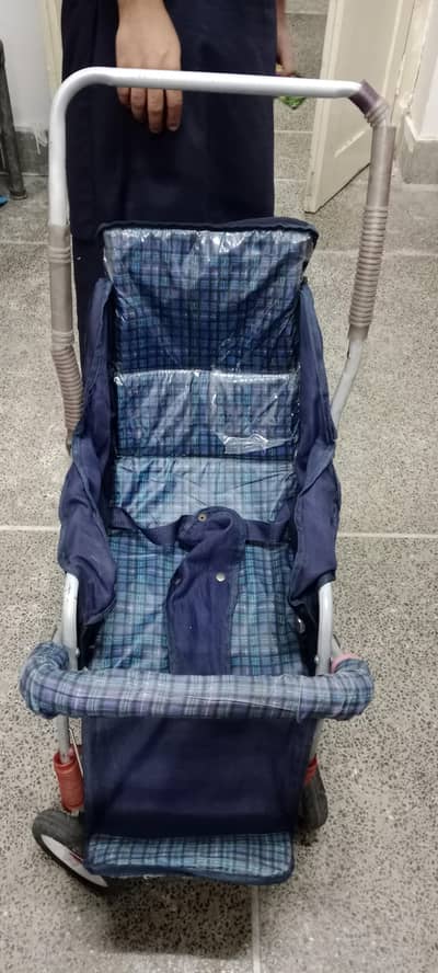 Baby Pram Stroller