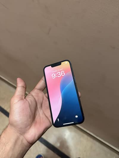 Iphone 14 Non PTA 128gb