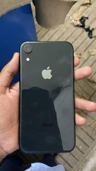 iphone XR jv 64 gb 10/10