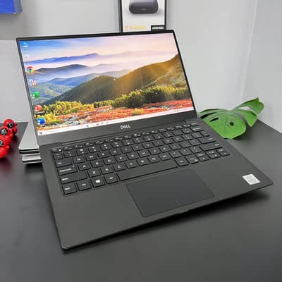Dell XPS 13 9380 i7 8th Gen / 16GB RAM / 1TB SSD / Slim Laptop