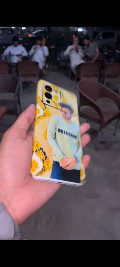 infinix note 12 8/128