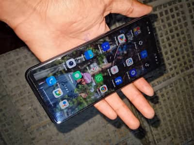 OnePlus N200 10/7.5 Storage 4-64