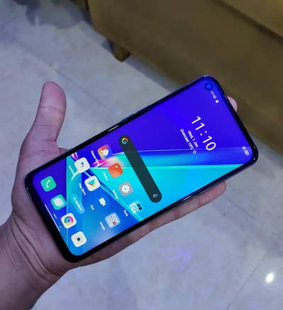 OPPO A92 8/128GB Ram Non Pta only mobile for sale