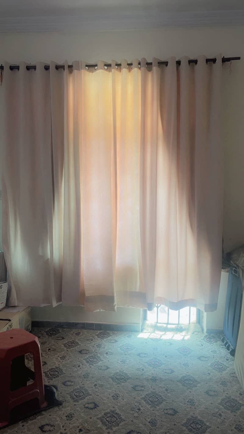Curtains 1