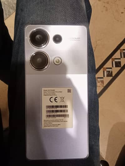 Redmi Note 13 Pro 12+512 Gb