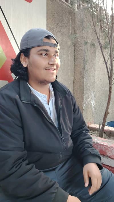 2009 Hyndai Sherpa Truck