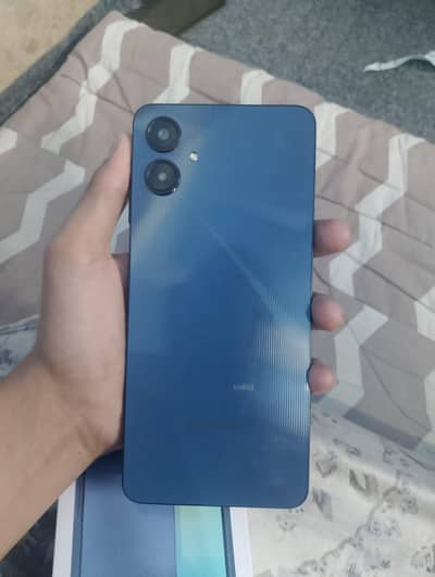 Samsung A06 4/64 PTA APPROVED