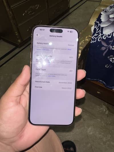 Iphone 16 pro max jv