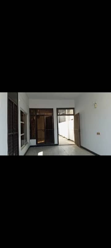 10 Marla 1.5 Satory Full House Available For Rent In Marghzar Colony Multan Road Lahore
