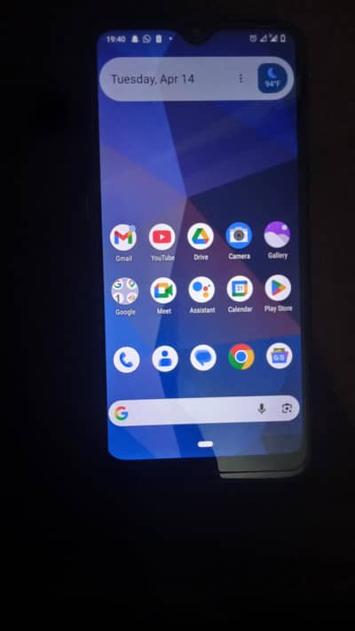 nokia 2.3 in 9/10 condition