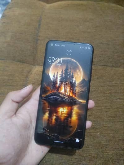 Tecno camon 15
