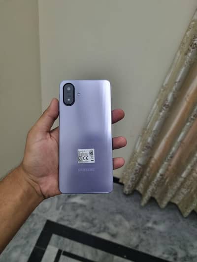 Samsung A07 6/128
