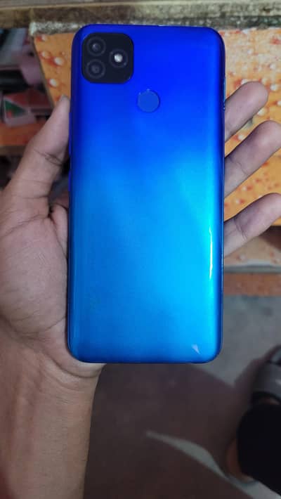 itel vision 1 plus (P36 Pro Lte) Ram 3 Rom 32