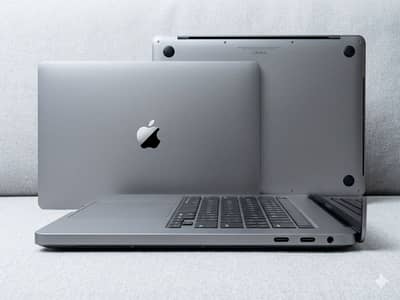 ​MacBook Pro 15" (2019) | Core i9 | 32GB RAM | 4GB Dedicated GPU