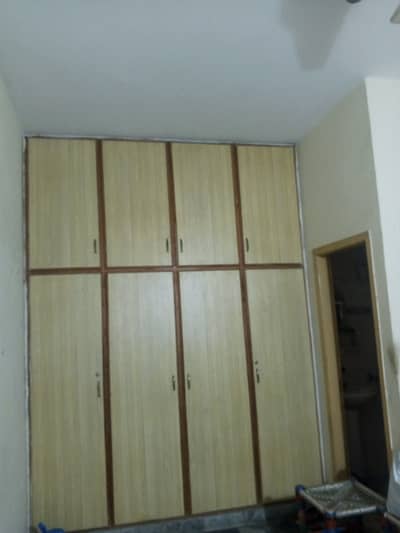 3 Marla First Floor Available For Rent In Al Hamd Park Phase 1 Multan Road Lahore