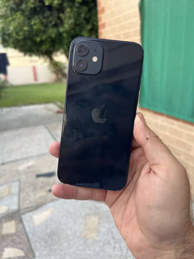 12 Non PTA Factory 64Gb