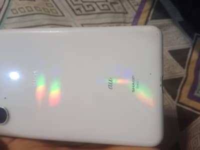 SHARP AQUAS R5G OFFICIAL PTA