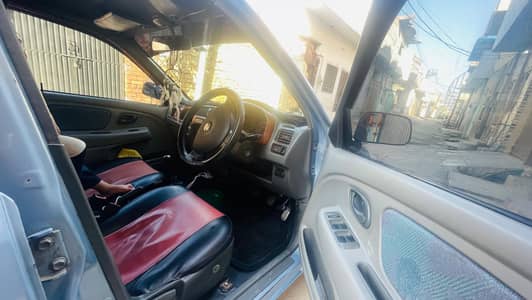 Suzuki Alto Vxr