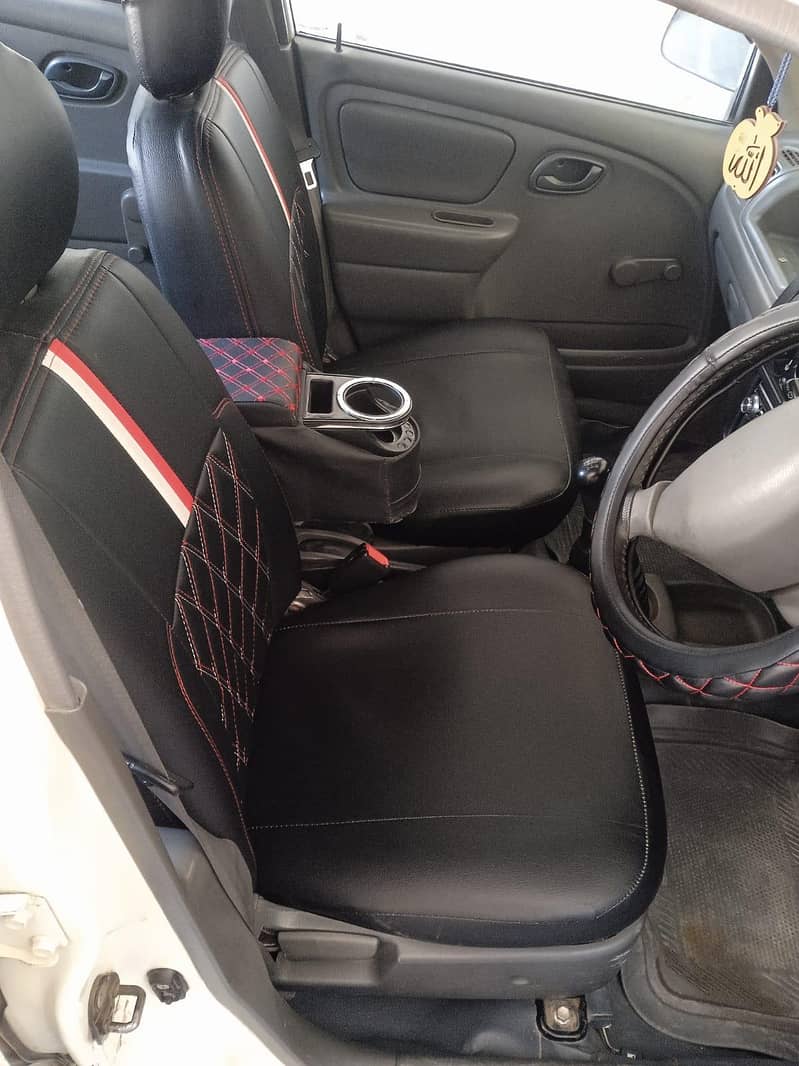 SUZUKI ALTO VXR 2011 - Cars - 1113299739