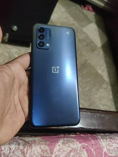OnePlus n200 64 GB
