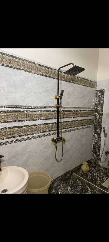 5 Marla House Available For Sale In Gosha E Ahbaba Phase 3 Near Awan Town Multan Road Lahore