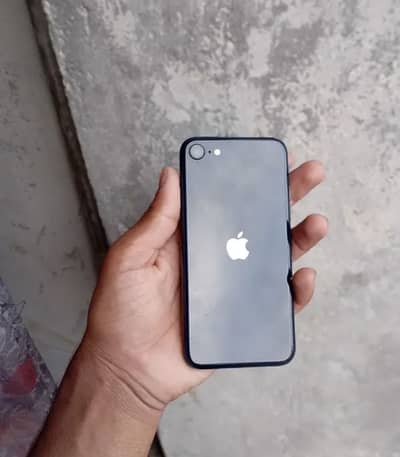 iphone se 3rd generation